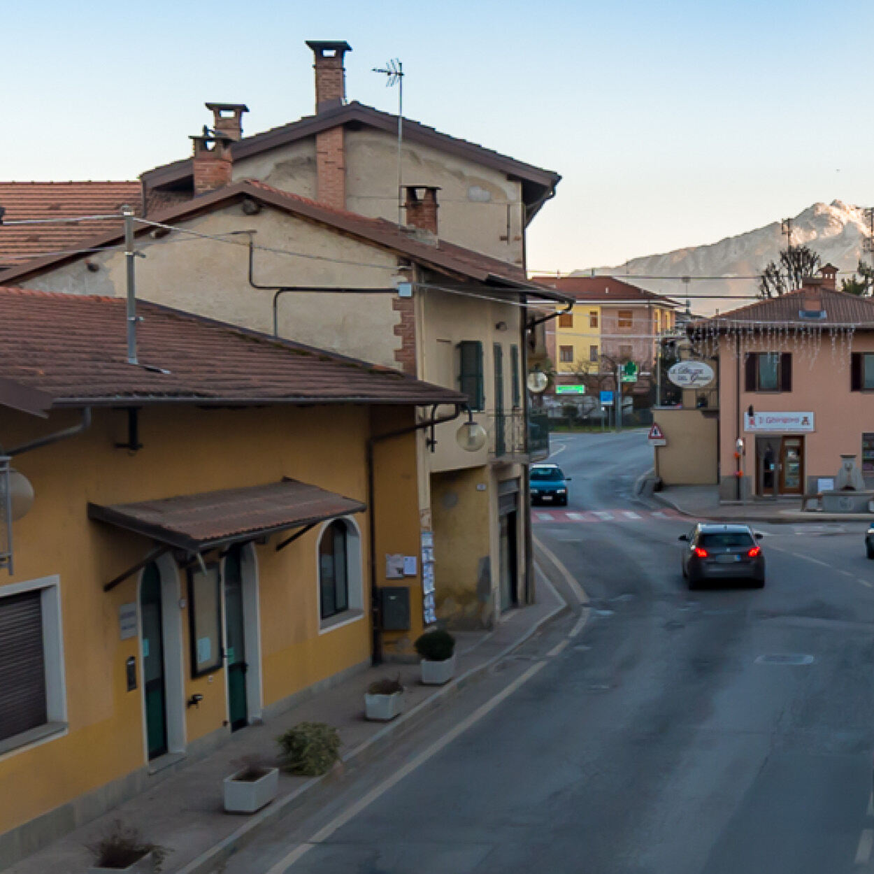11° Tappa 2026 Cetty Bar