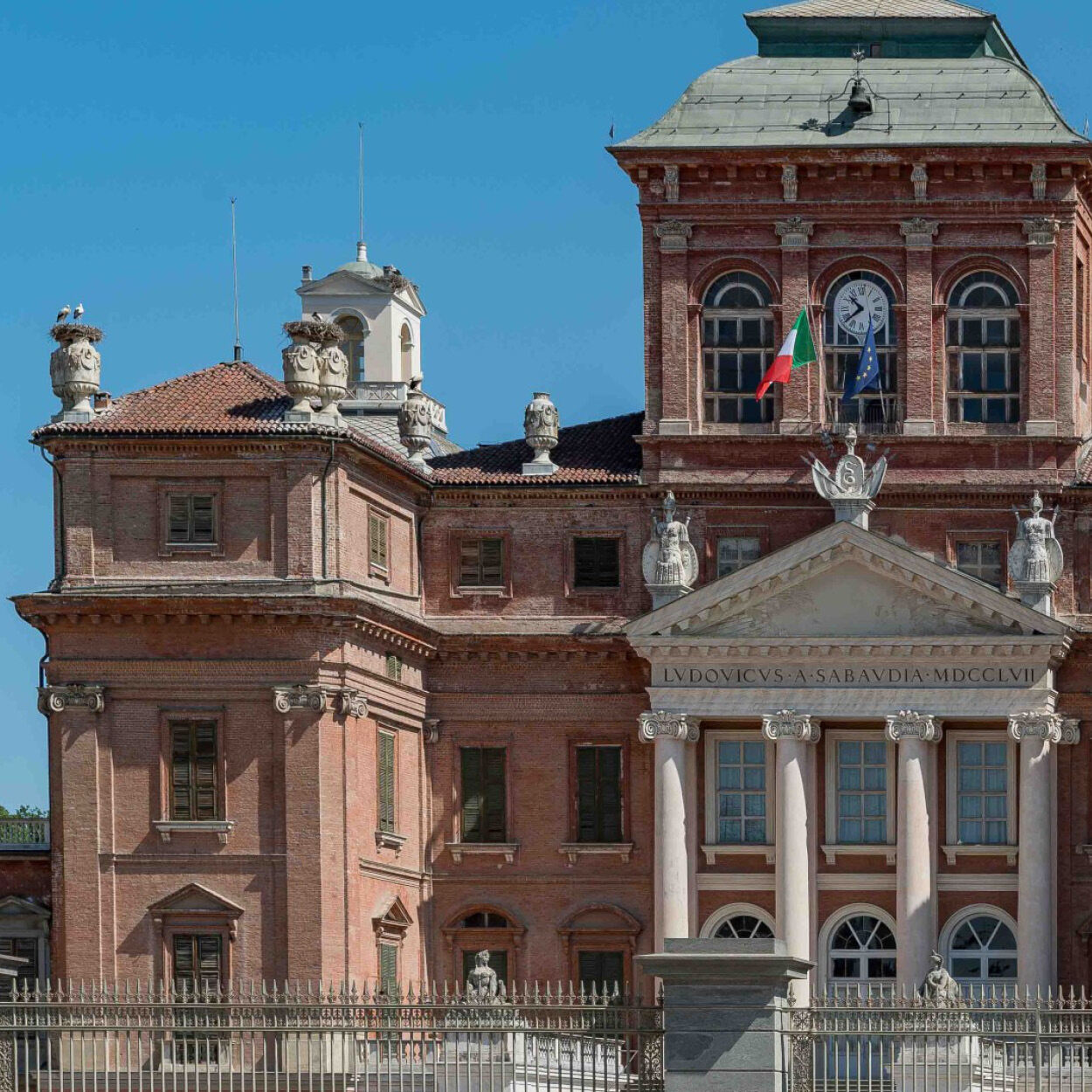 13° Tappa 2026 Racconigi