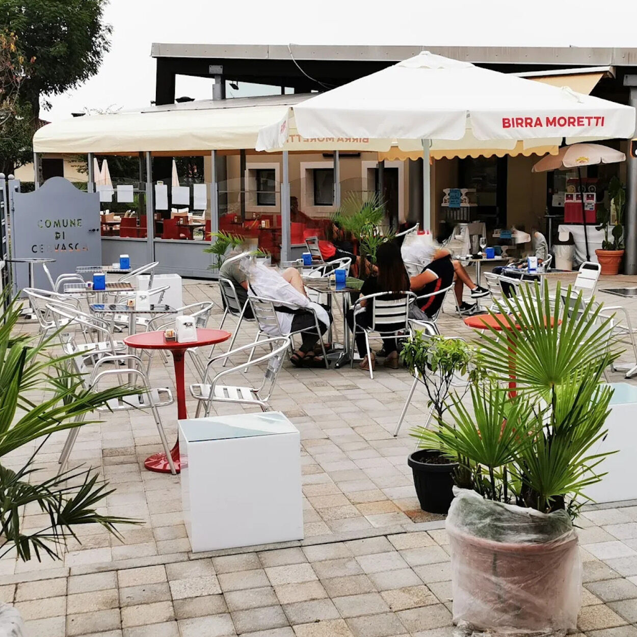 2° Tappa 2026 Cetty bar