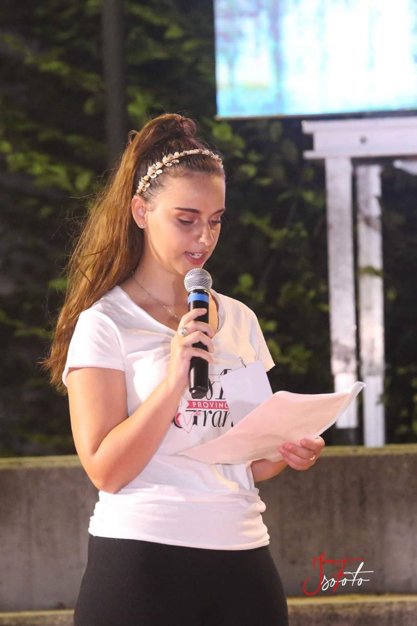 Miss Provincia Granda | 5° TAPPA | CENTALLO | 2023 | 27