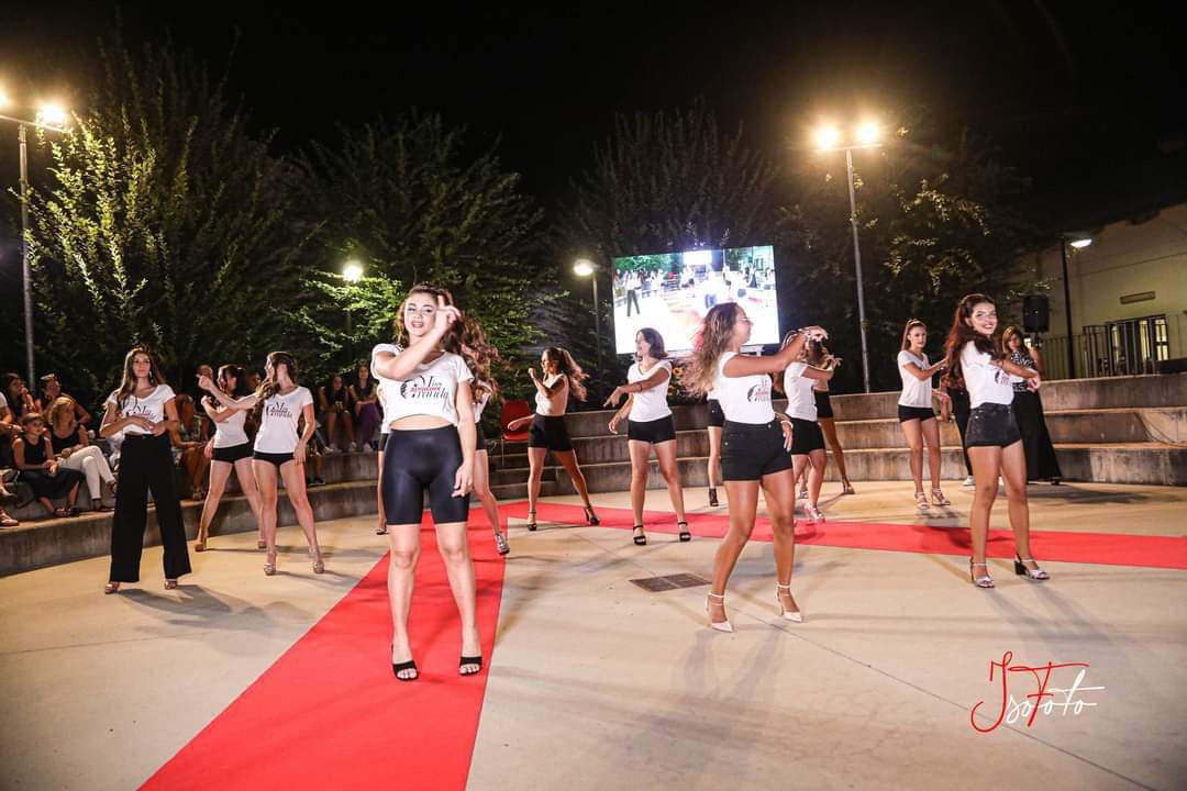 Miss Provincia Granda | 5° TAPPA | CENTALLO | 2023 | 28