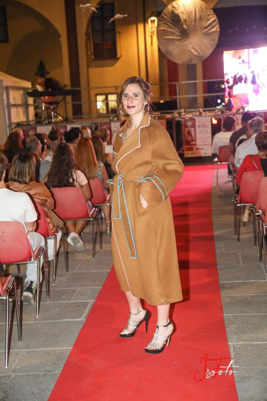 Miss Provincia Granda | 6° TAPPA | RACCONIGI | 2023 | 26