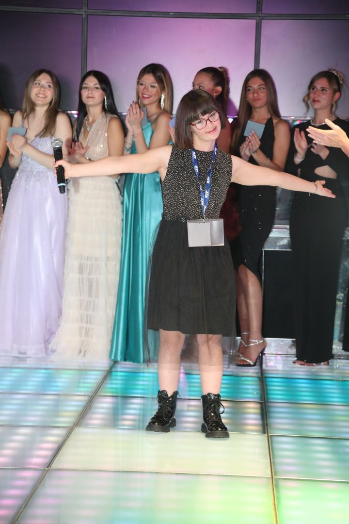 Talent Miss Granda | 8° TAPPA | CROCIERA | 2023 | 42