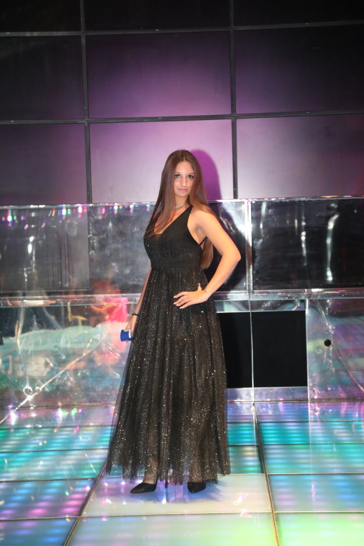 Talent Miss Granda | 8° TAPPA | CROCIERA | 2023 | 66