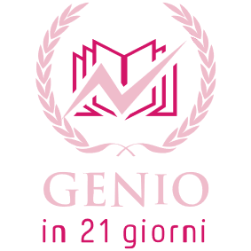 Genio in 21 Giorni