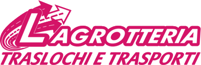 Lagrotteria - Traslochi e Trasporti