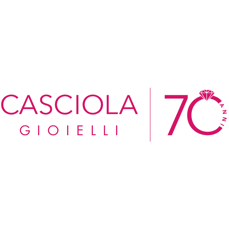 Casciola Gioielli - 70 anni