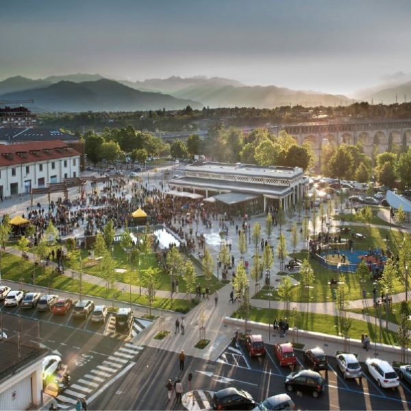 Tappa Cuneo Open Baladin 2025