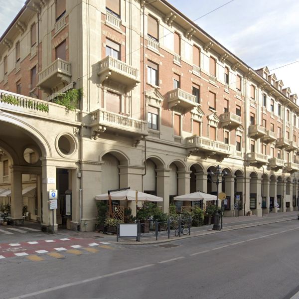 Tappa CUNEO BAR SILLANO 2025