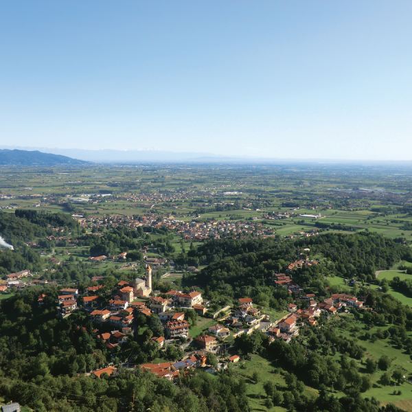 Tappa CERVASCA CETTY BAR 2025