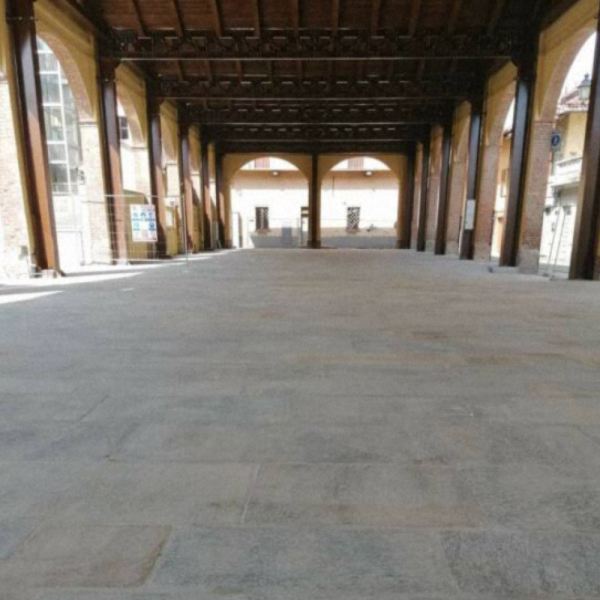 Tappa RACCONIGI ALA EVENTI 2025