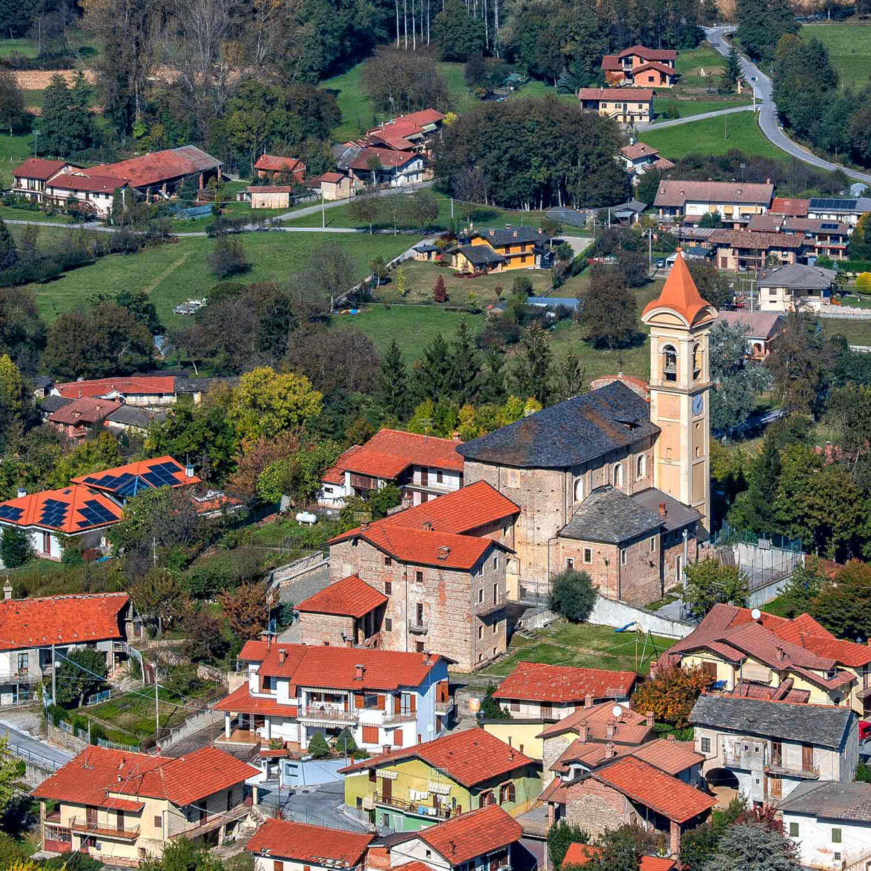 7° Tappa 2026 Cetty bar