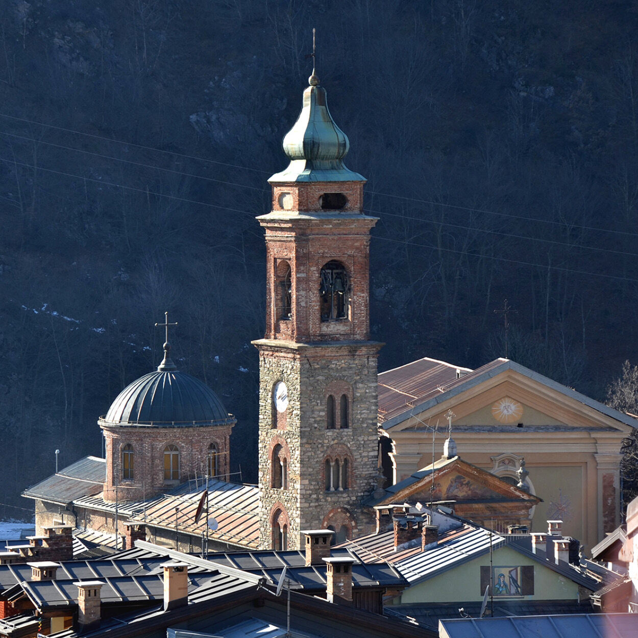 8° Tappa 2026 Vernante