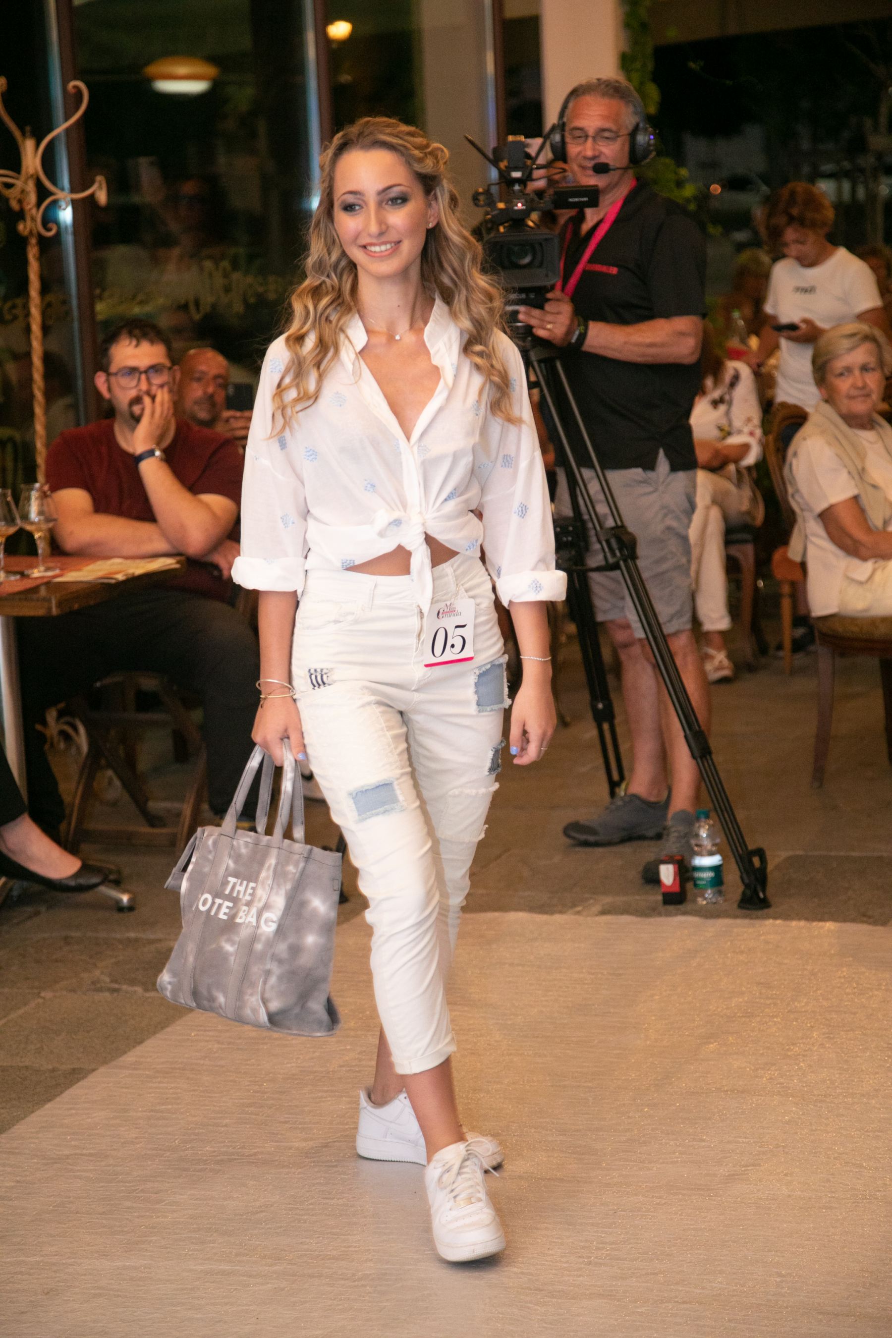 Miss Provincia Granda Galleria | Tappa 1 Cuneo Open Baladin 60