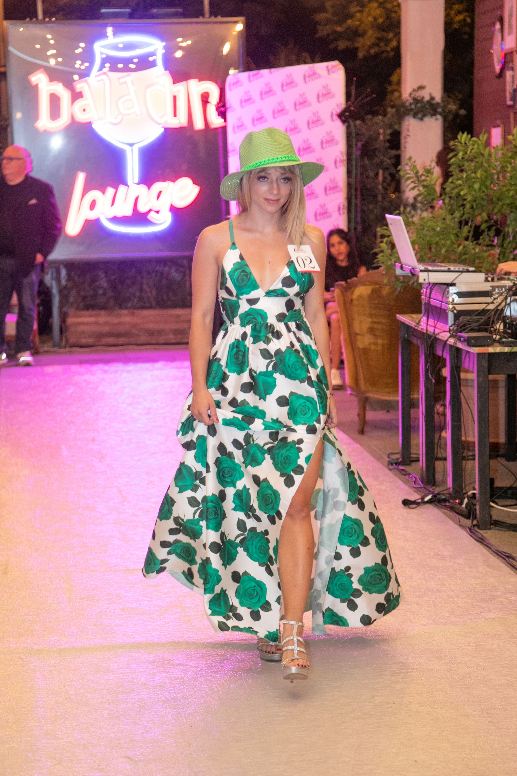 Miss Provincia Granda Galleria | Tappa 1 Cuneo Open Baladin 69