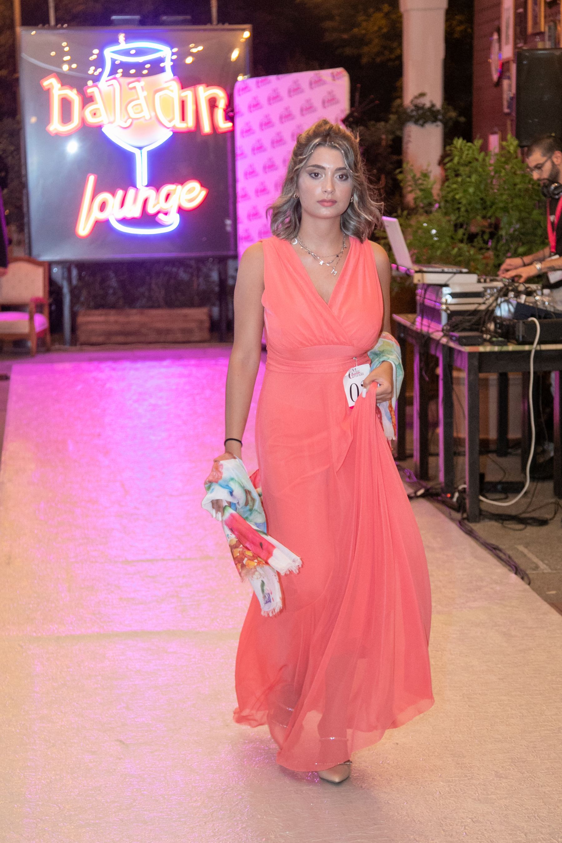 Miss Provincia Granda Galleria | Tappa 1 Cuneo Open Baladin 70