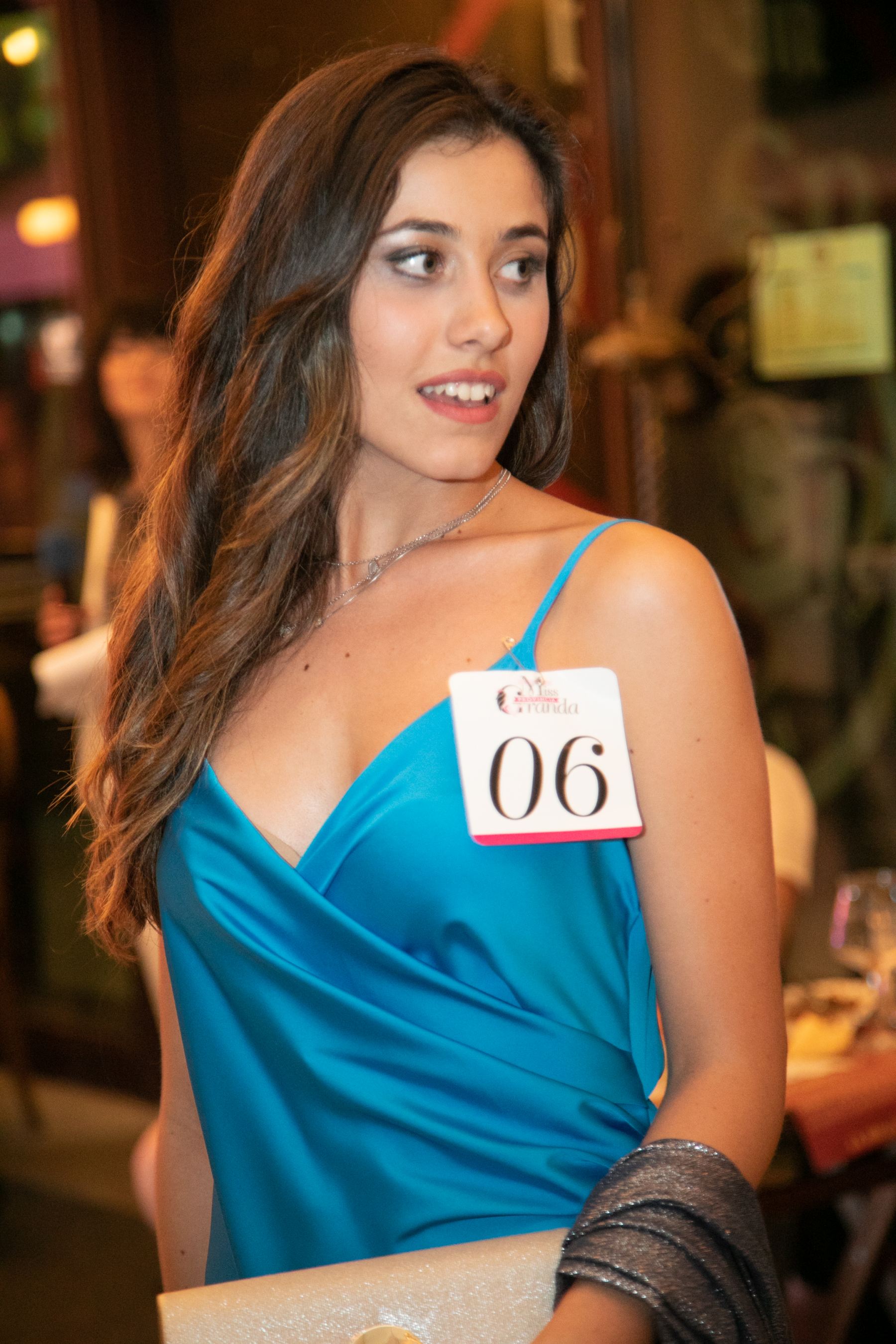 Miss Provincia Granda Galleria | Tappa 1 Cuneo Open Baladin 75