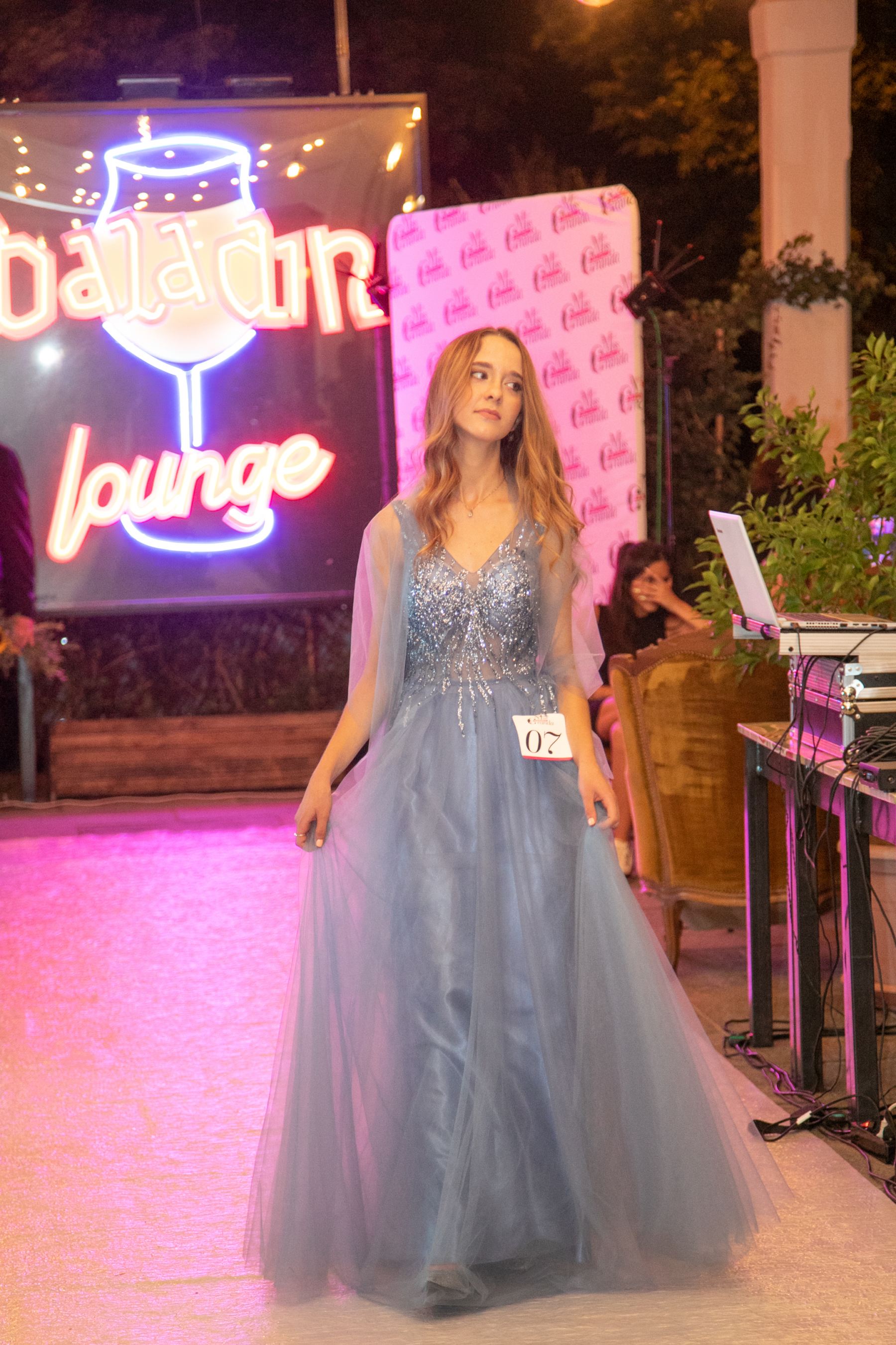 Miss Provincia Granda Galleria | Tappa 1 Cuneo Open Baladin 76