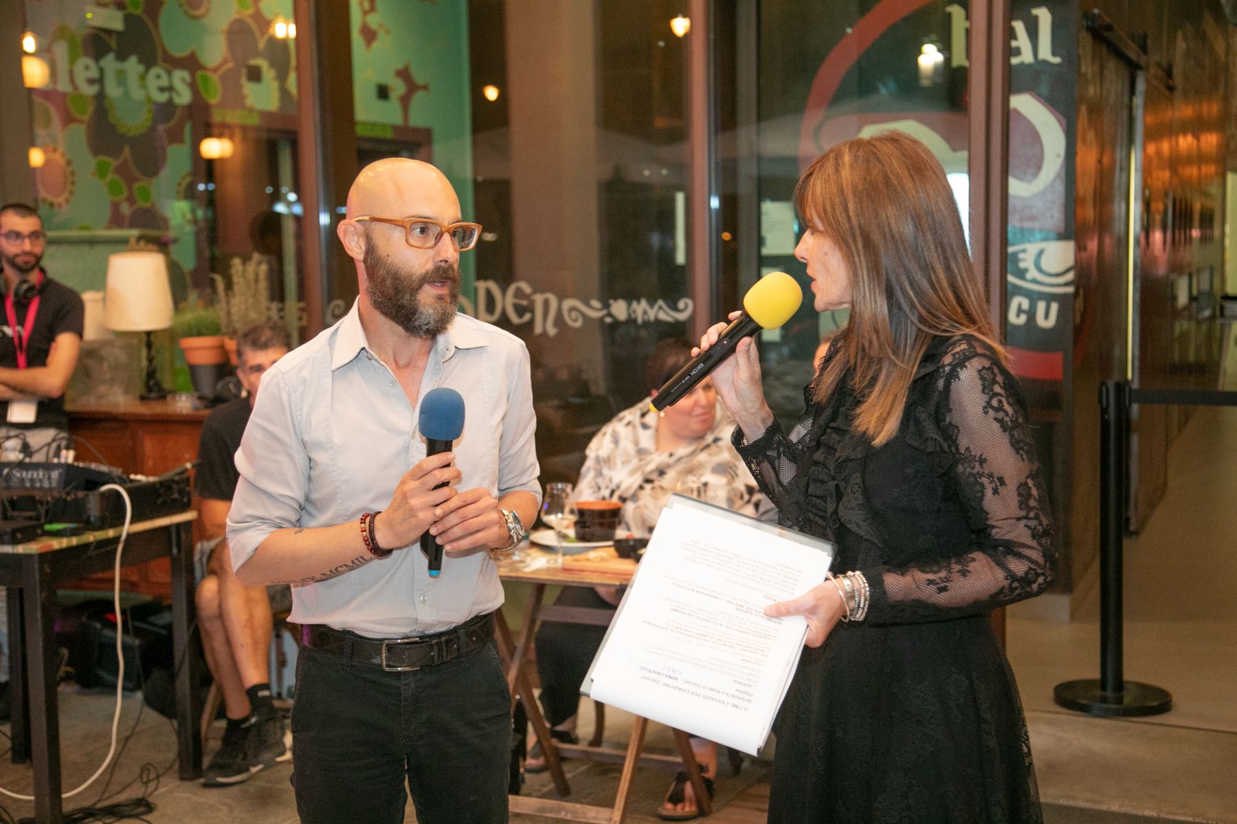 Miss Provincia Granda Galleria | Tappa 1 Cuneo Open Baladin 81