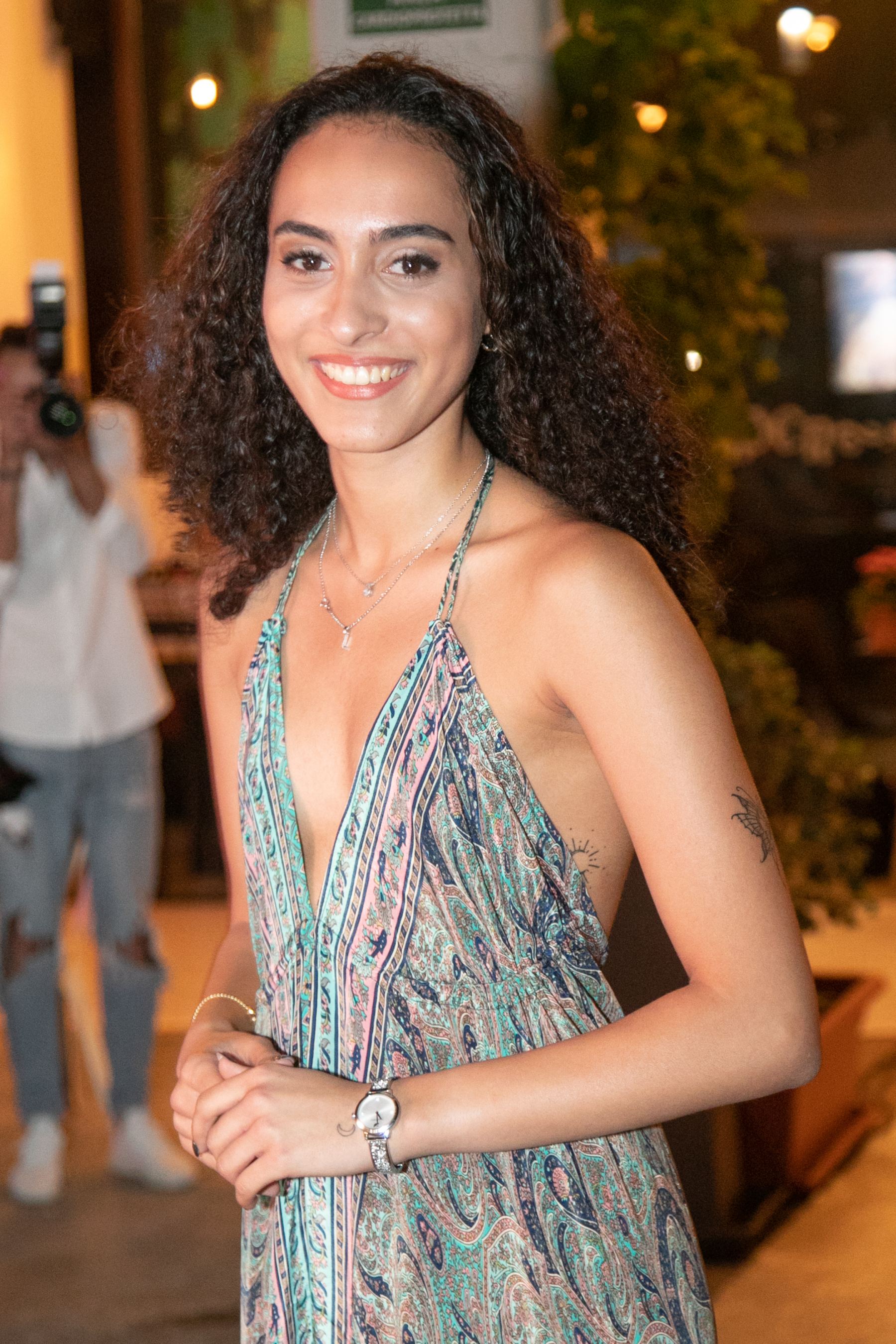 Miss Provincia Granda Galleria | Tappa 1 Cuneo Open Baladin 85