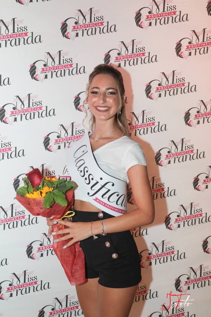 Miss Provincia Granda Galleria | Tappa 4 Centallo 2