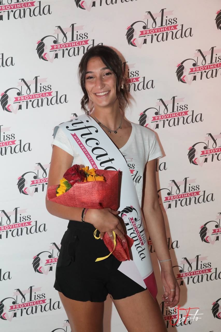 Miss Provincia Granda Galleria | Tappa 4 Centallo 3