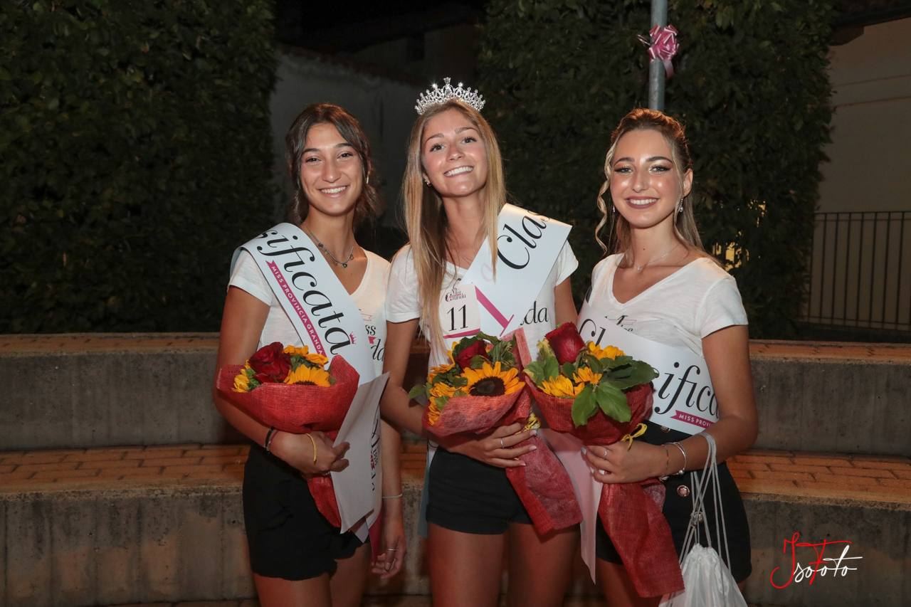 Miss Provincia Granda Galleria | Tappa 4 Centallo 4