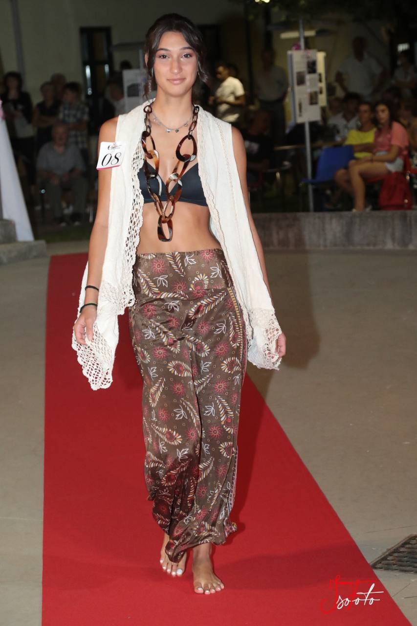 Miss Provincia Granda Galleria | Tappa 4 Centallo 55