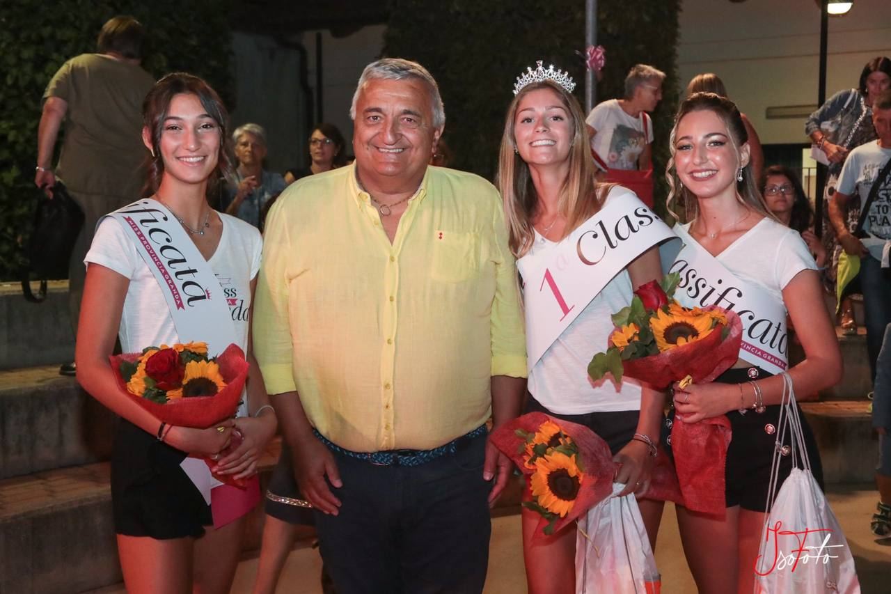 Miss Provincia Granda Galleria | Tappa 4 Centallo 6