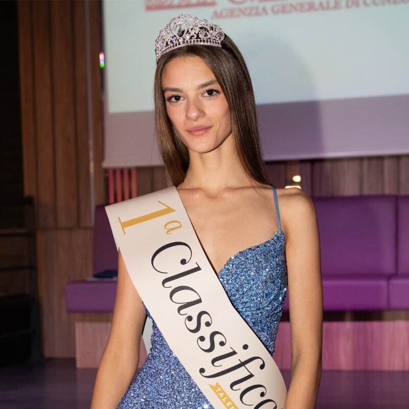 Talent Miss Granda | 2026 Vincitrici | 4