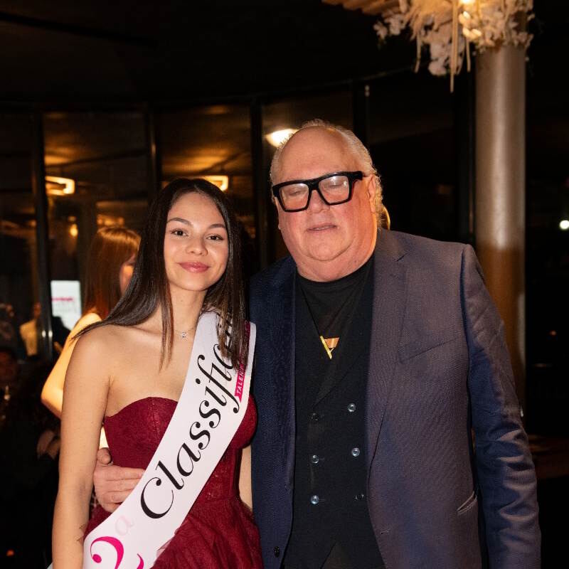 Talent Miss Granda | 2026 Vincitrici | 6